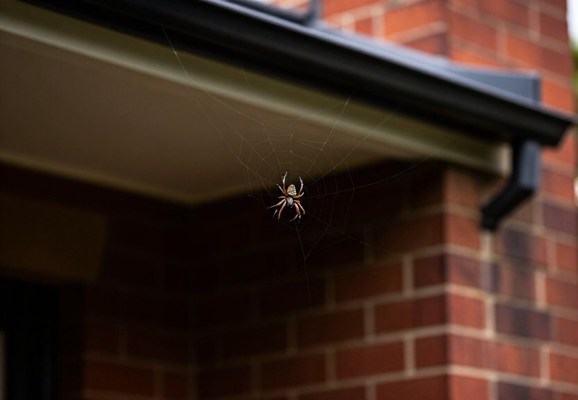 Wasp Nest Removal in Davidson