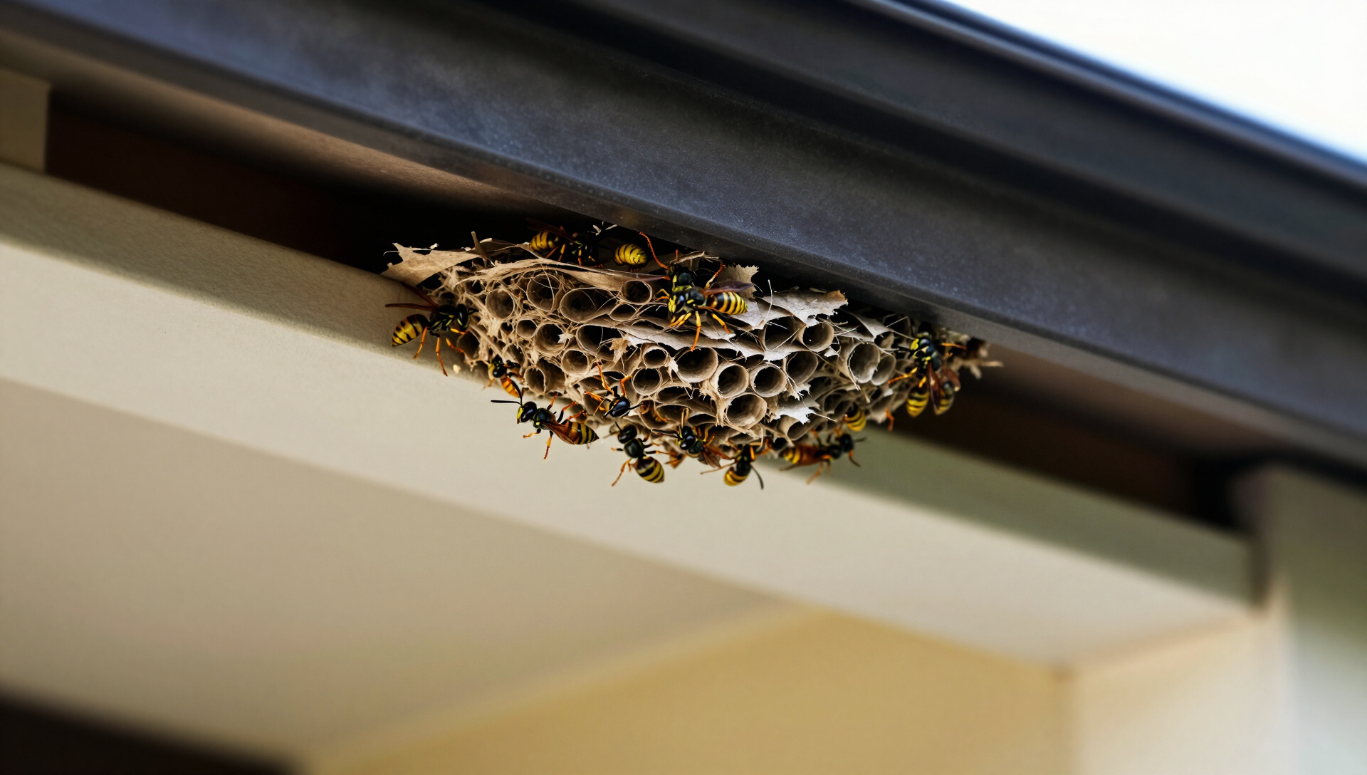 Bees and Wasp Removal in Davidson